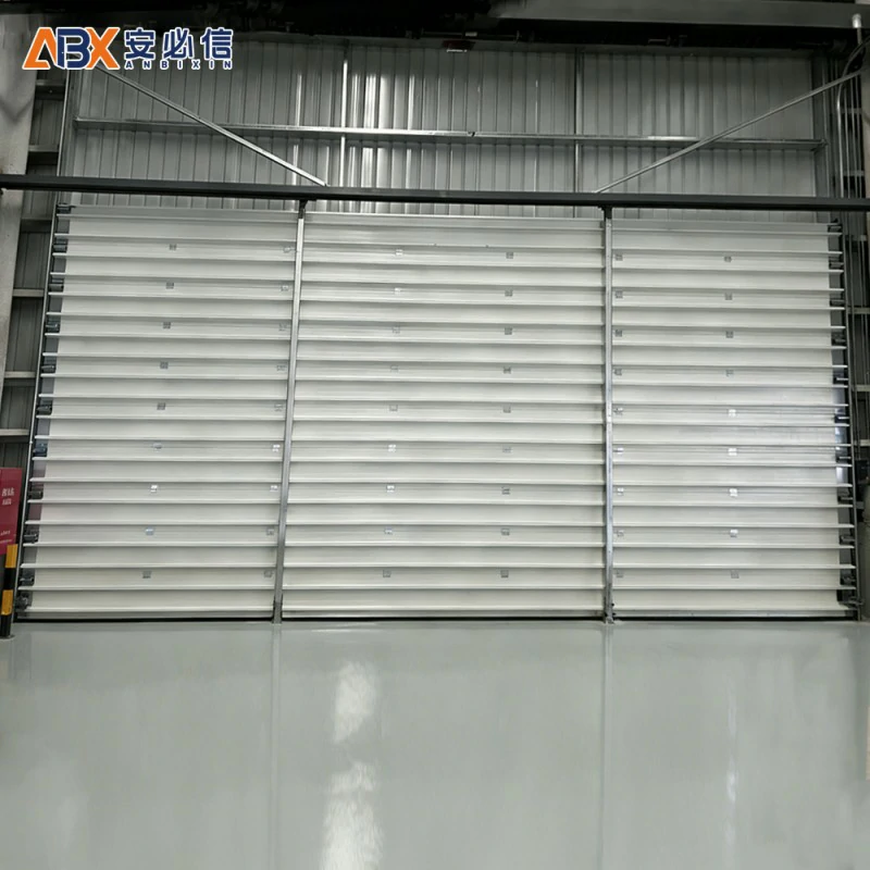 白城（白城市生态新区）官银号街道工业提升门
