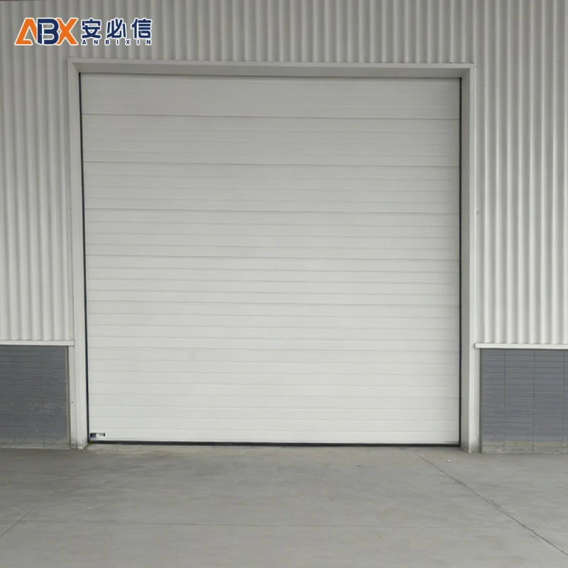白城（白城市生态新区）官银号街道工业提升门